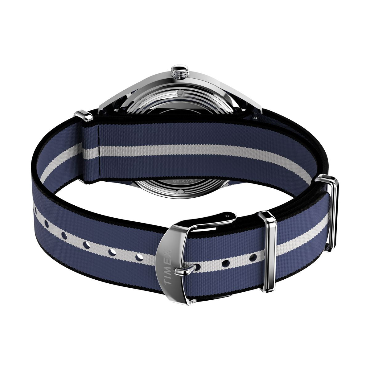 TW2Y37400 Marlin Jet de hombre correa de tela
