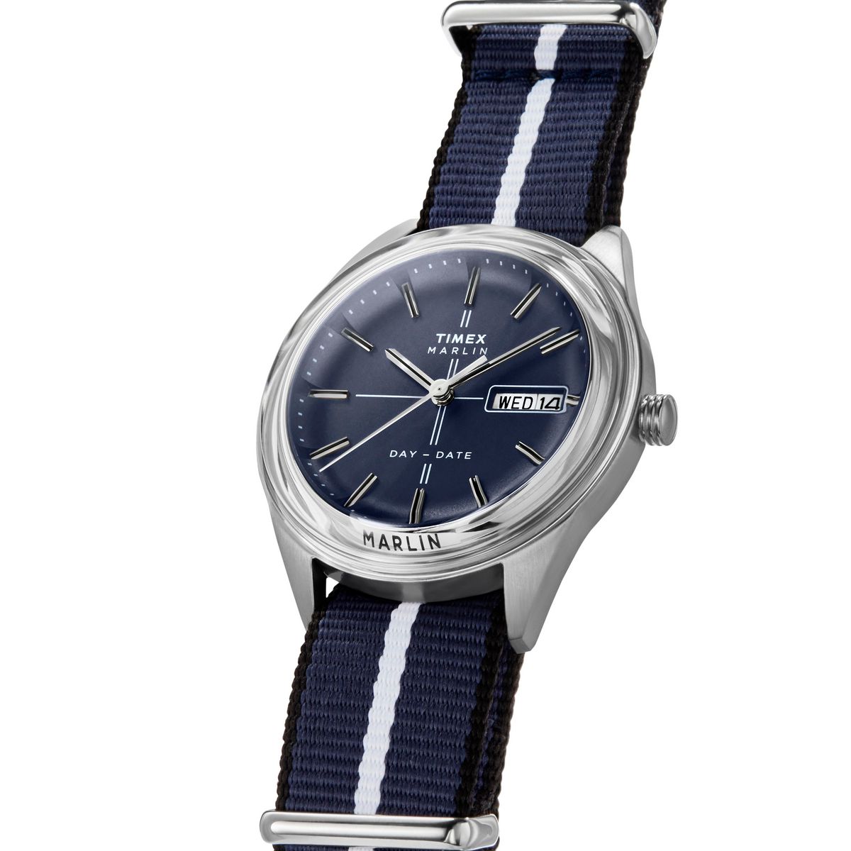 TW2Y37400 Marlin Jet de hombre correa de tela