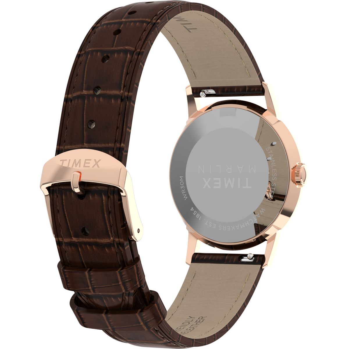 TW2Y37700 Marlin unisex correa de piel