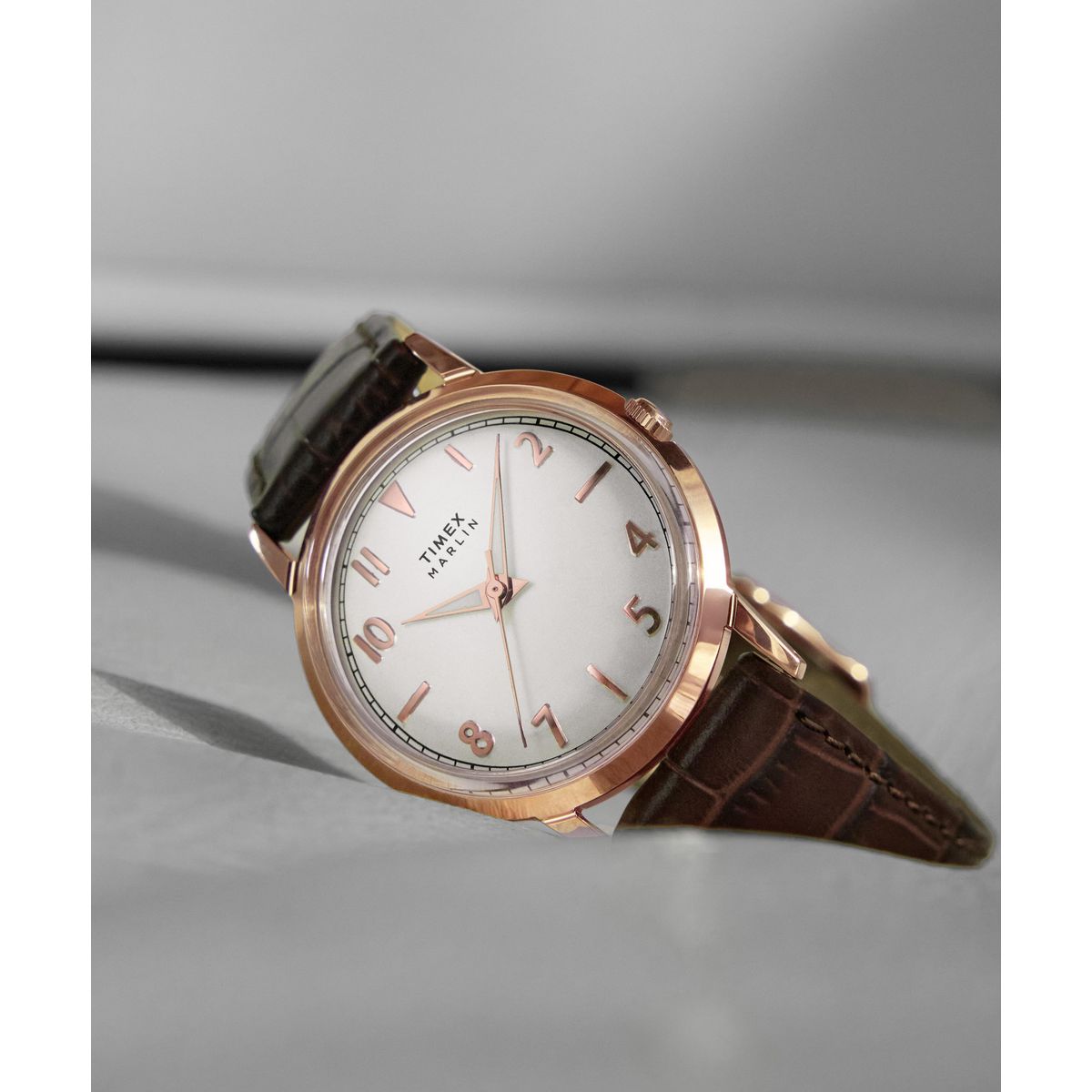 TW2Y37700 Marlin unisex correa de piel