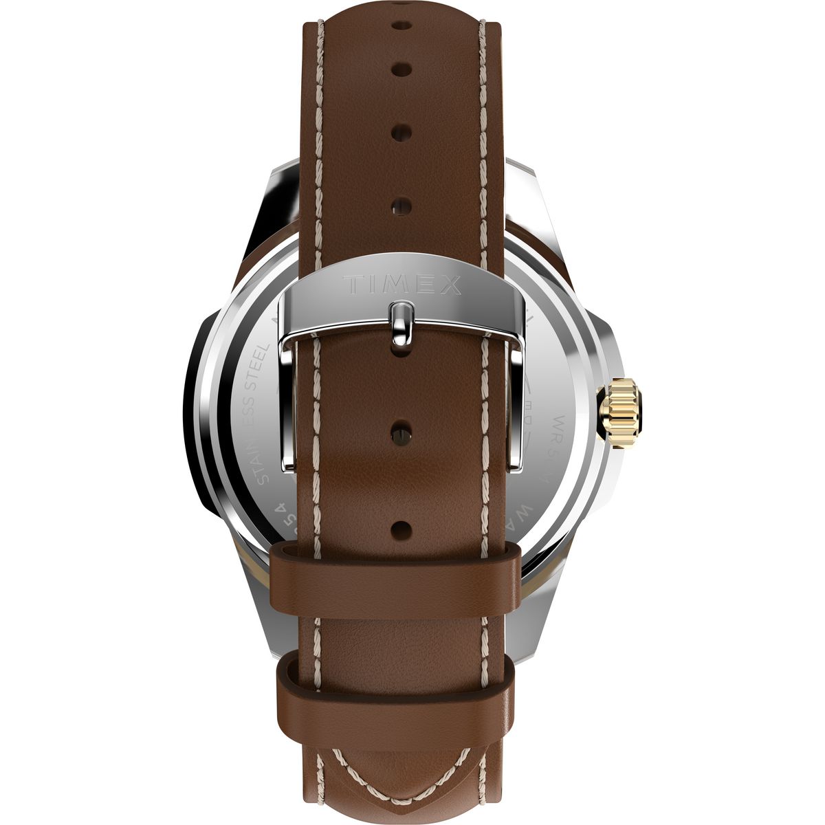 TW2Y38100 Trend Essex de hombre correa de cuero
