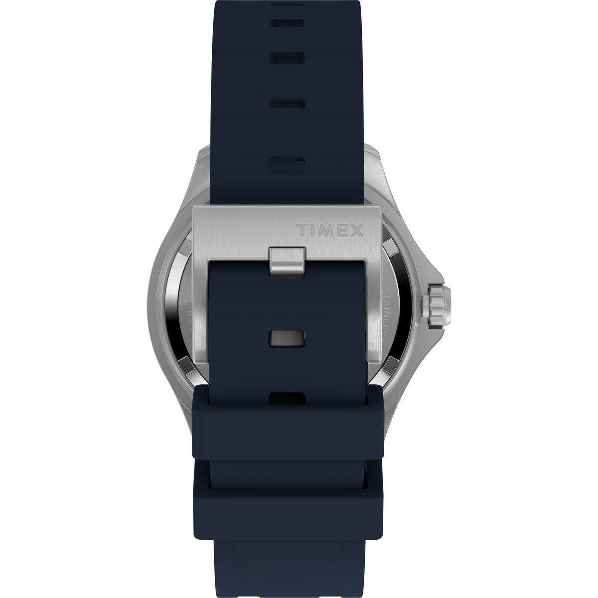 TW2Y40300 Deepwater Meridian de hombre correa de caucho