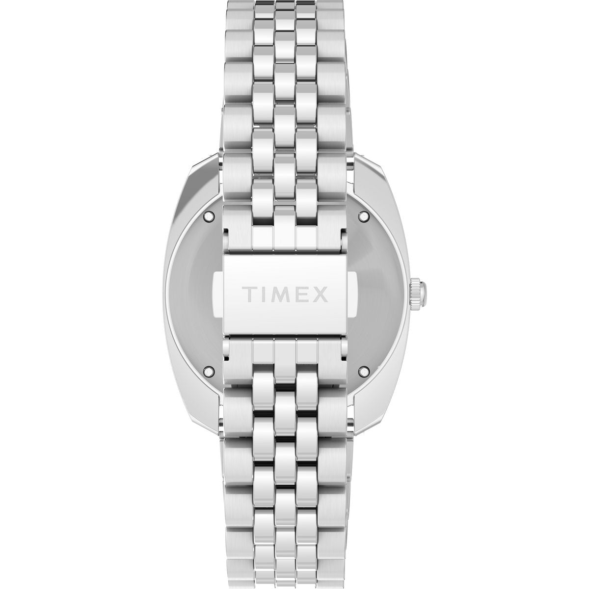 TW2Y44400 Timex Q 1971 de hombre correa de metal