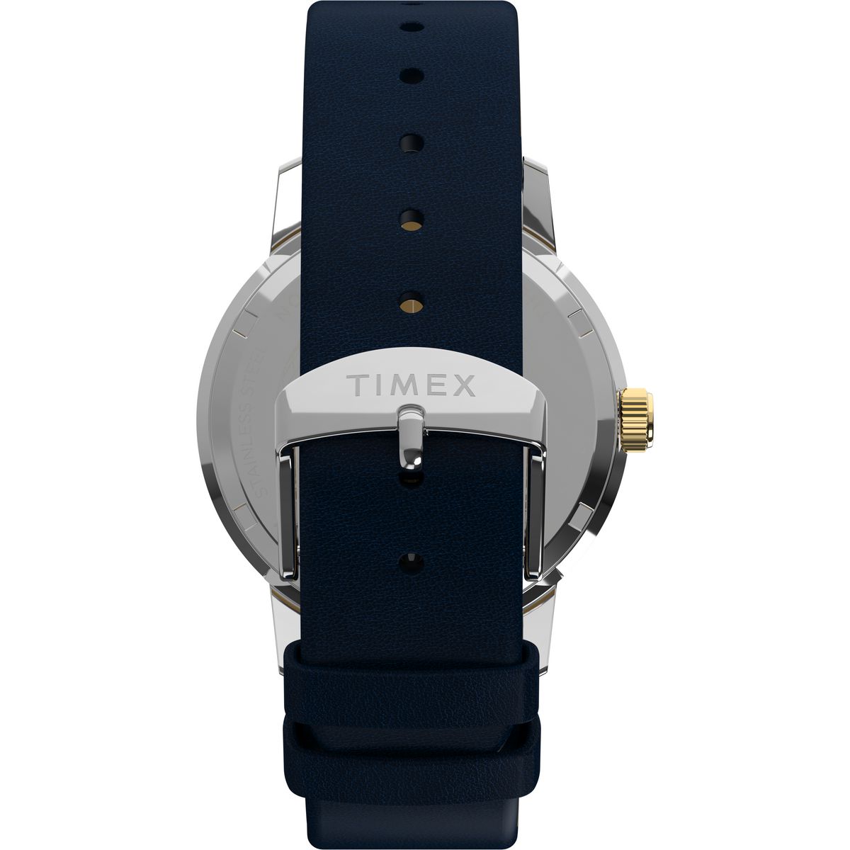 TW2Y47900 Marlin de hombre correa de cuero