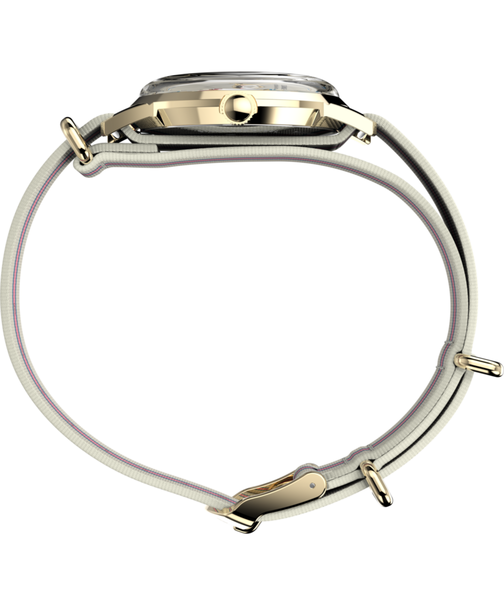 TW2Y49800 Marlin de mujer correa de tela