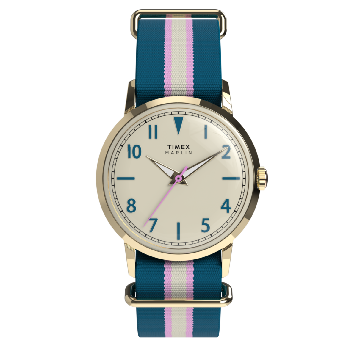 TW2Y49900 Reloj Timex Marlin de mujer correa de tela