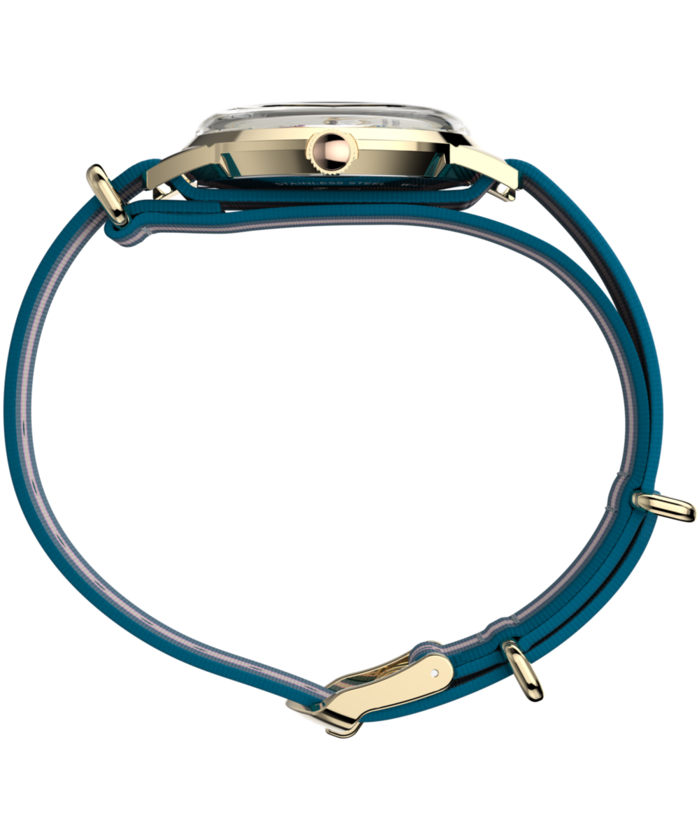 TW2Y49900 Marlin de mujer correa de tela