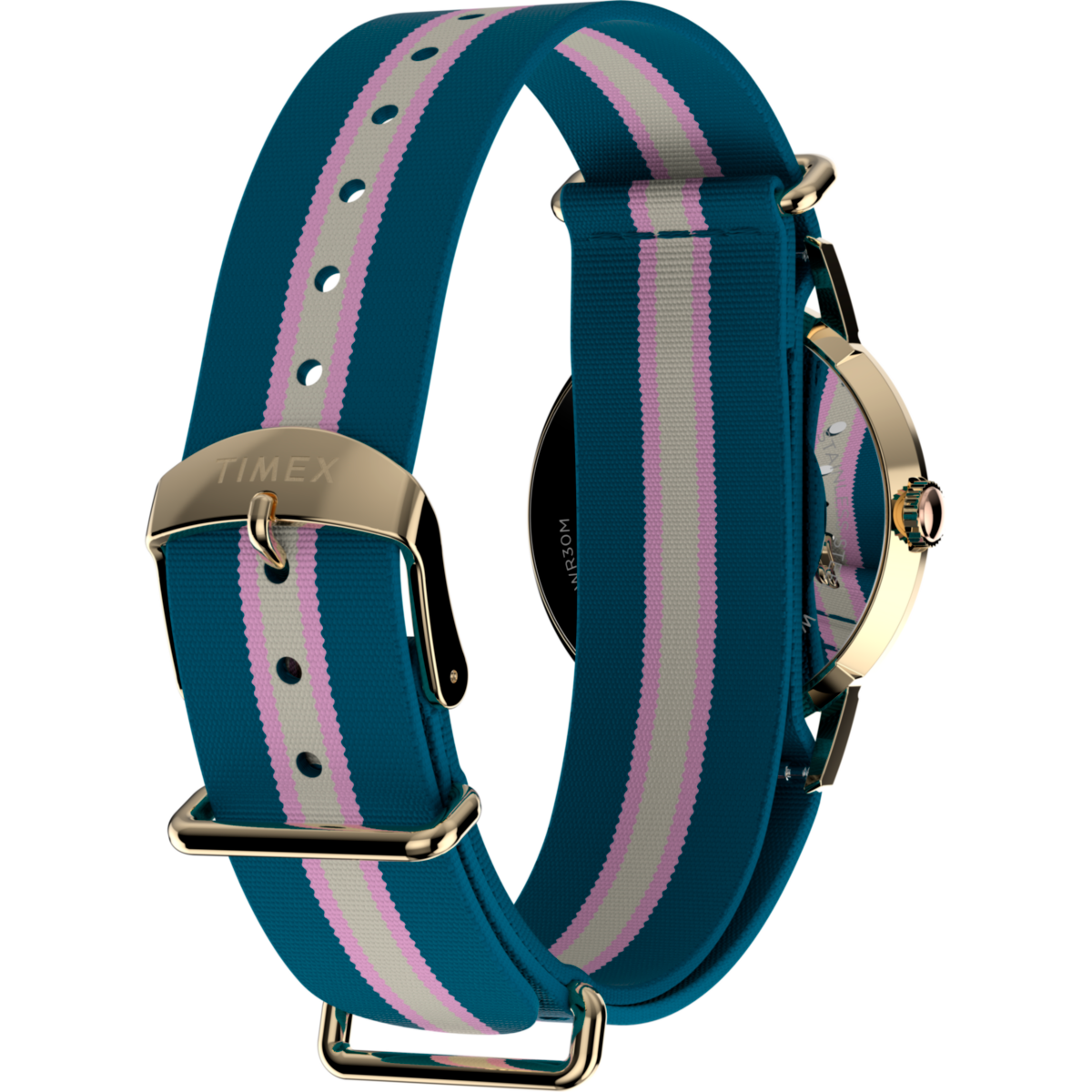 TW2Y49900 Reloj Timex Marlin de mujer correa de tela