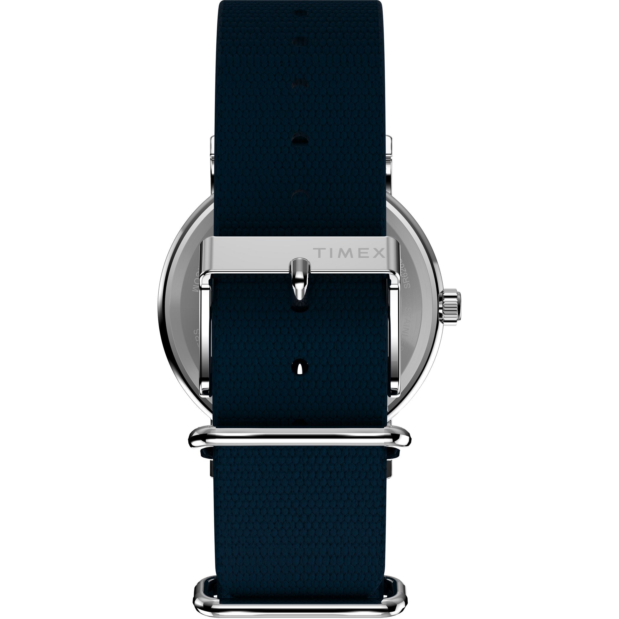 TW2Y51400 Weekender de hombre correa de tela