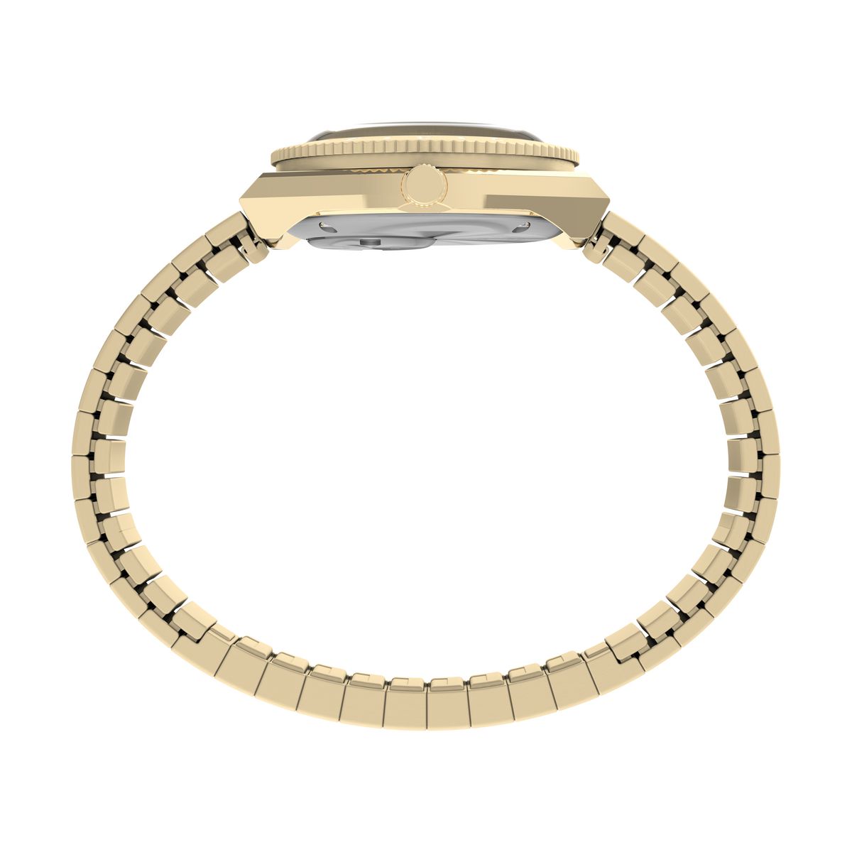 TW2Y57500 Q Mini de dama correa de metal