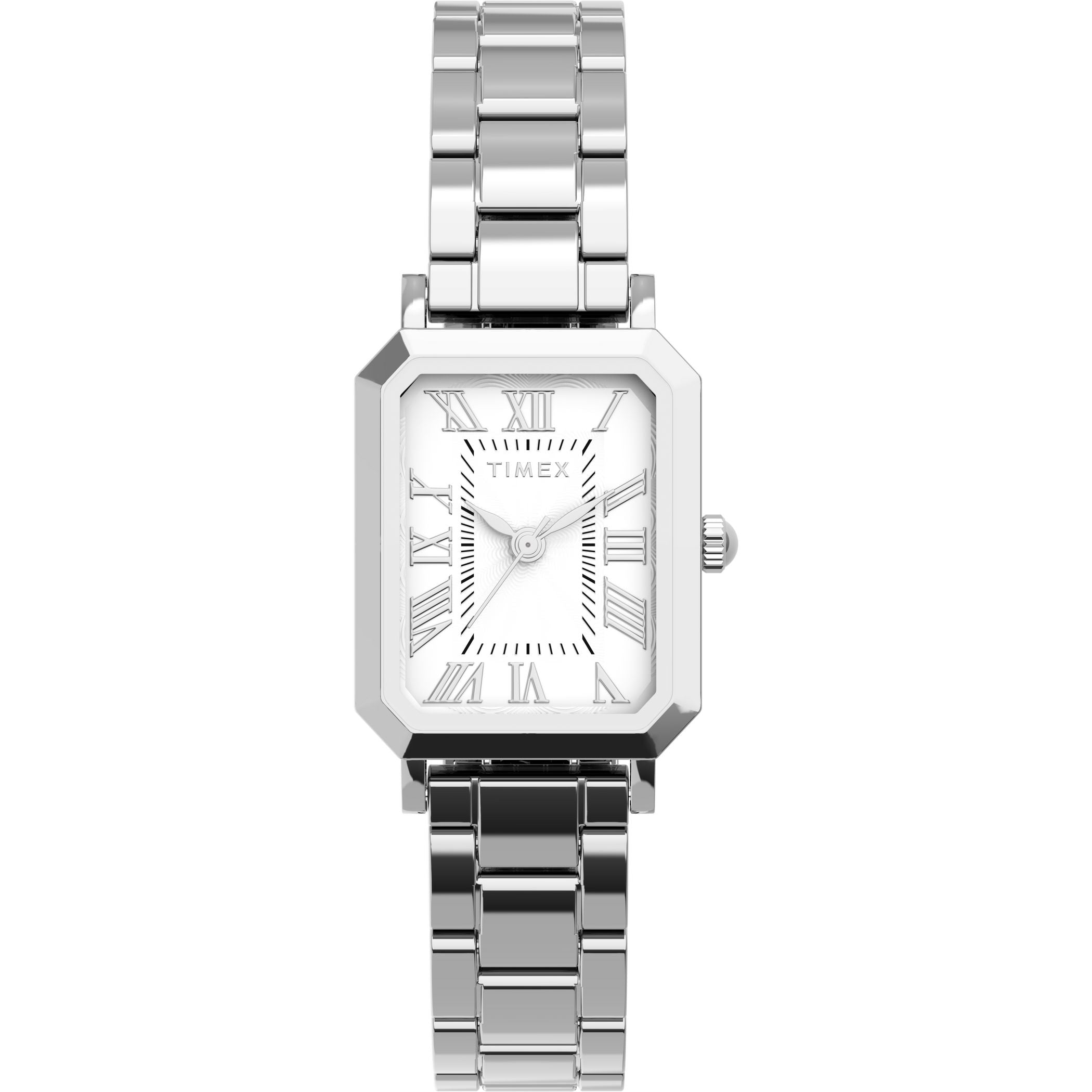 TW2Y57900 Reloj Timex Vivienne Trend de mujer correa de metal