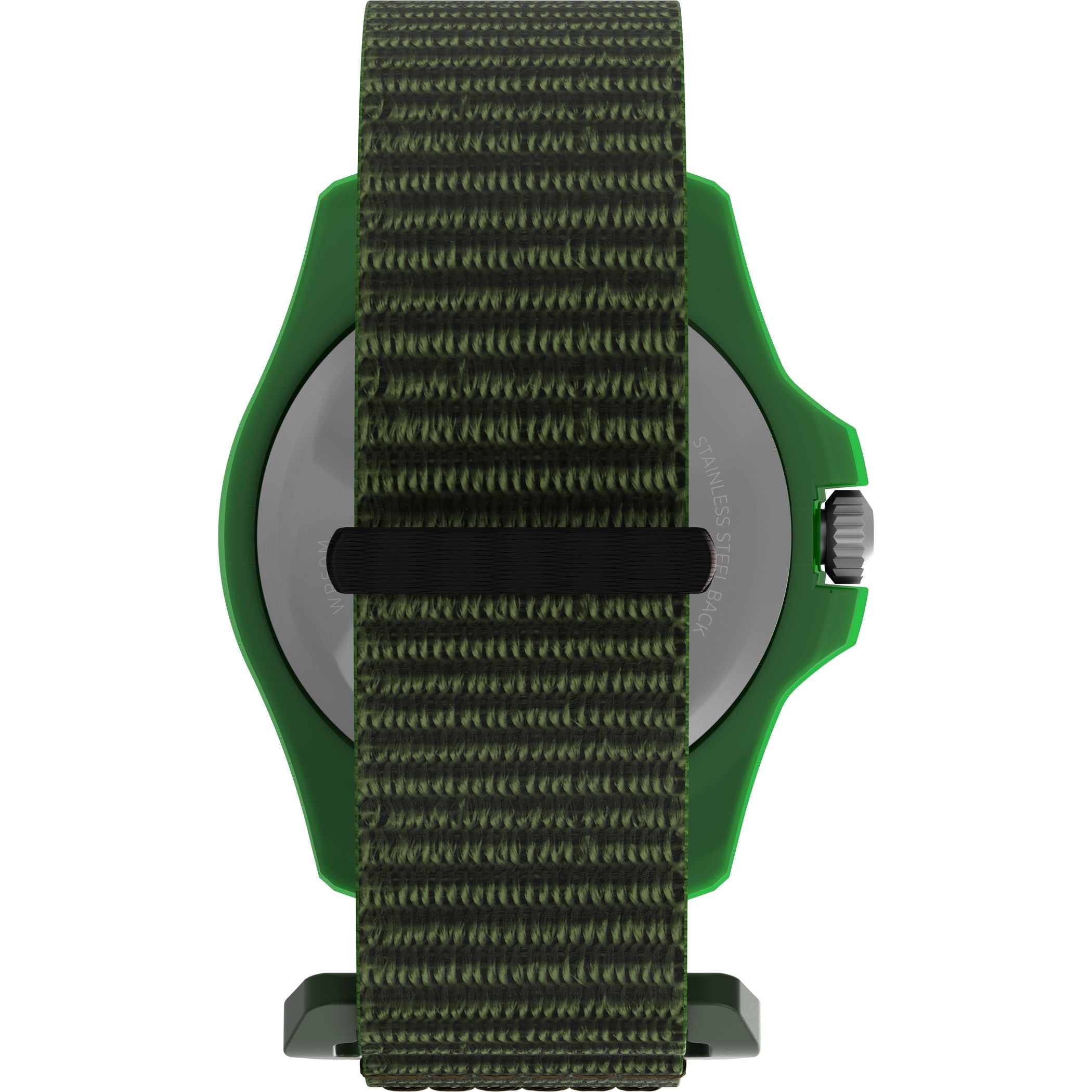 TW2Y61400 Expedition Freedive de hombre correa de tela