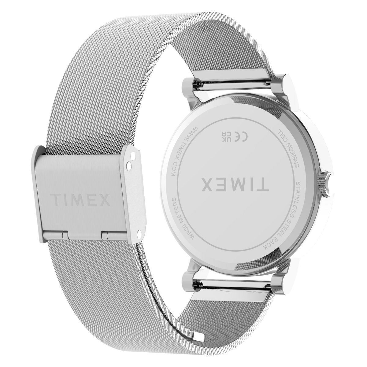 TW2Y69000 Reloj Timex OG de mujer correa mesh