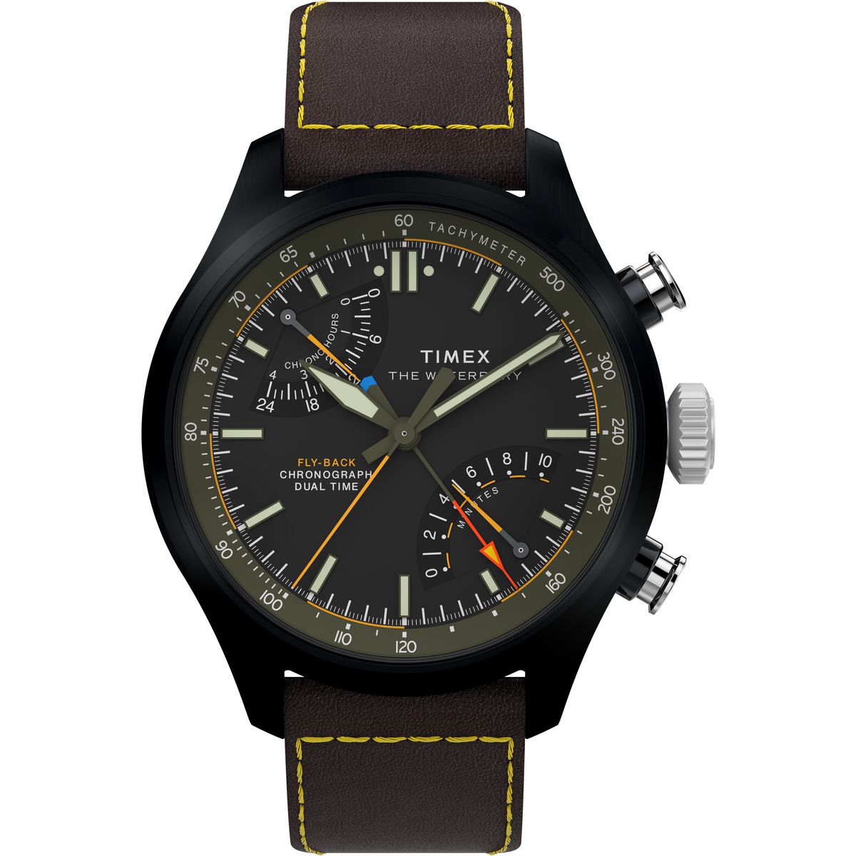 TW2Y70100 reloj Timex