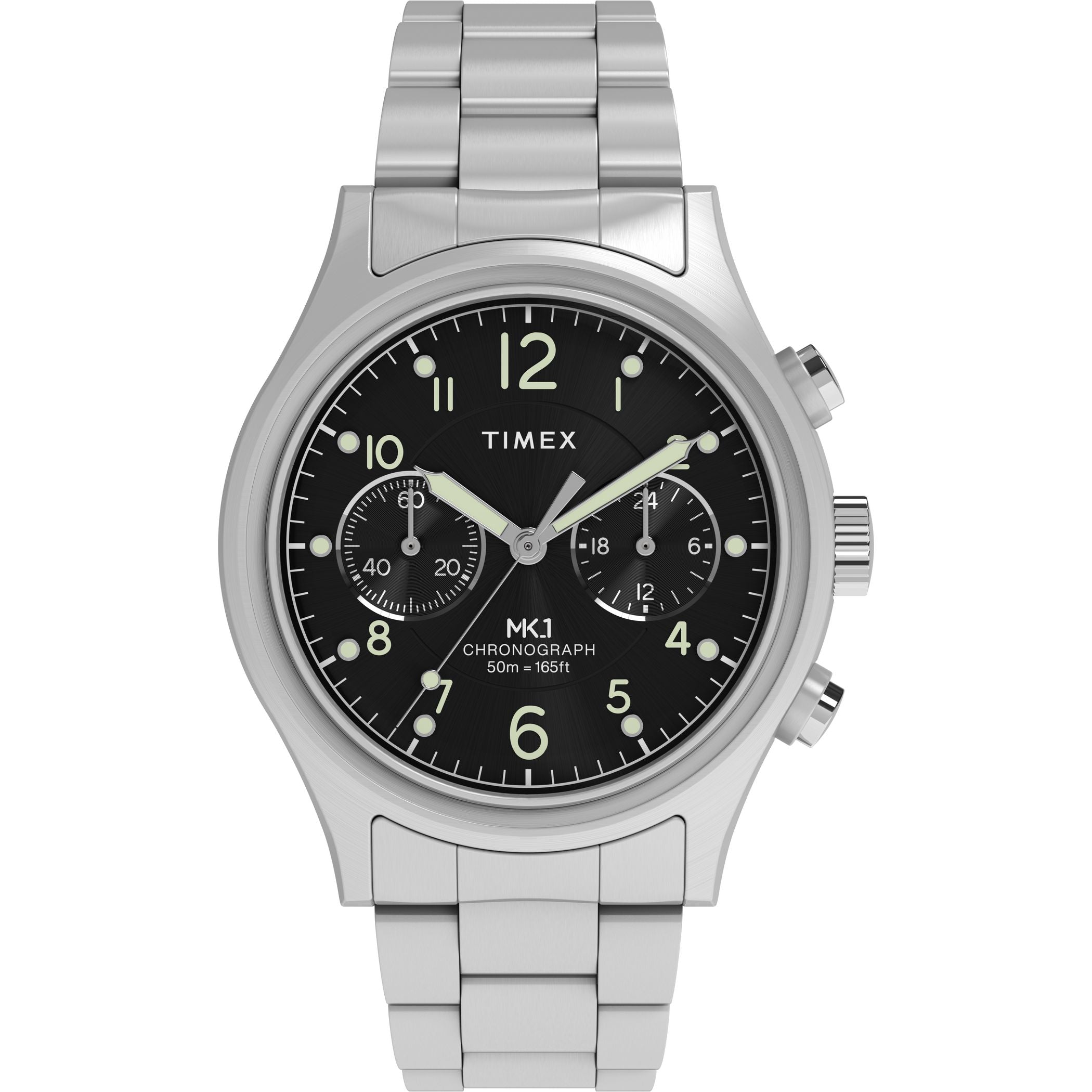 TW2Y71000 MK1 de hombre correa de metal
