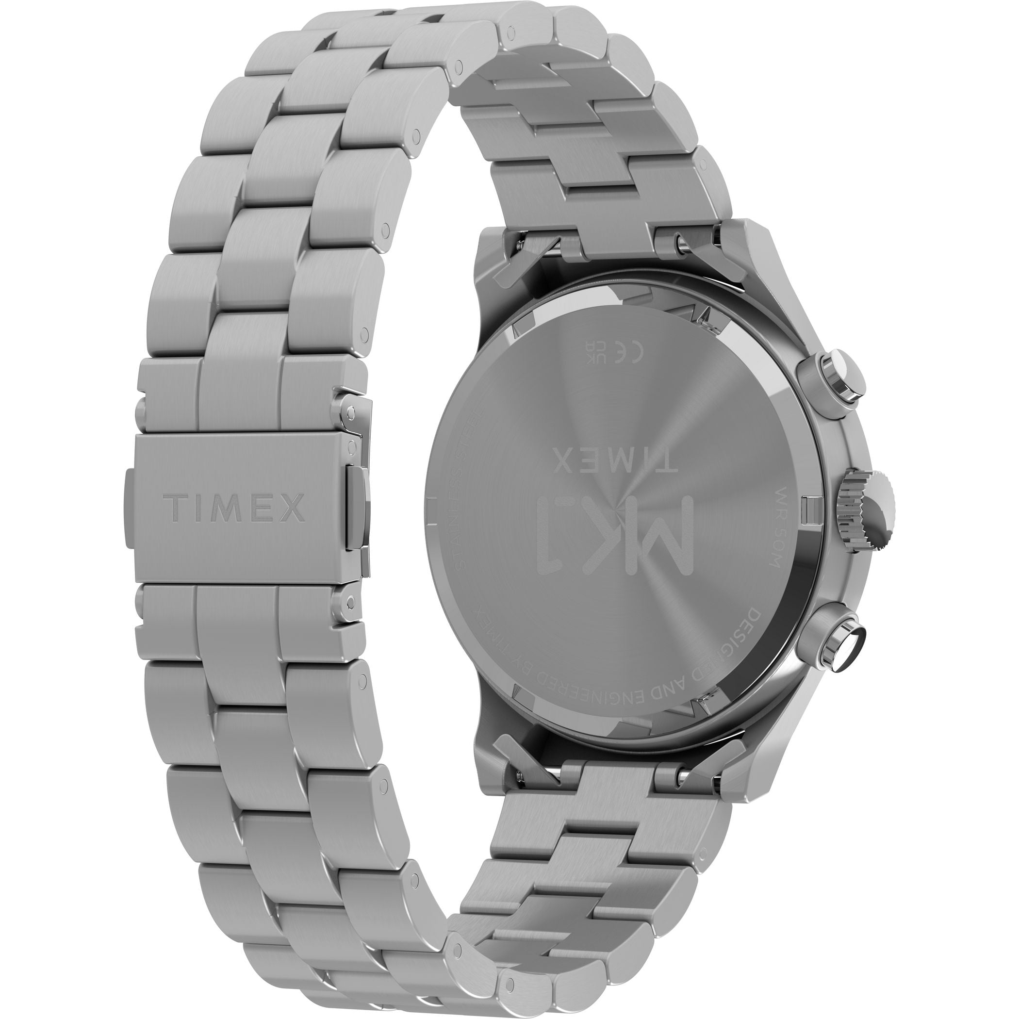 TW2Y71000 MK1 de hombre correa de metal
