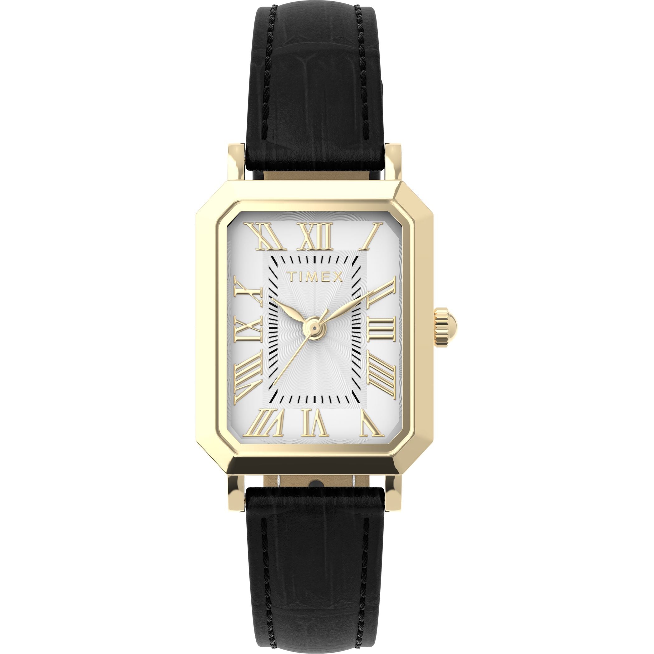 TW2Y71900 Reloj Timex Vivienne de mujer correa de piel