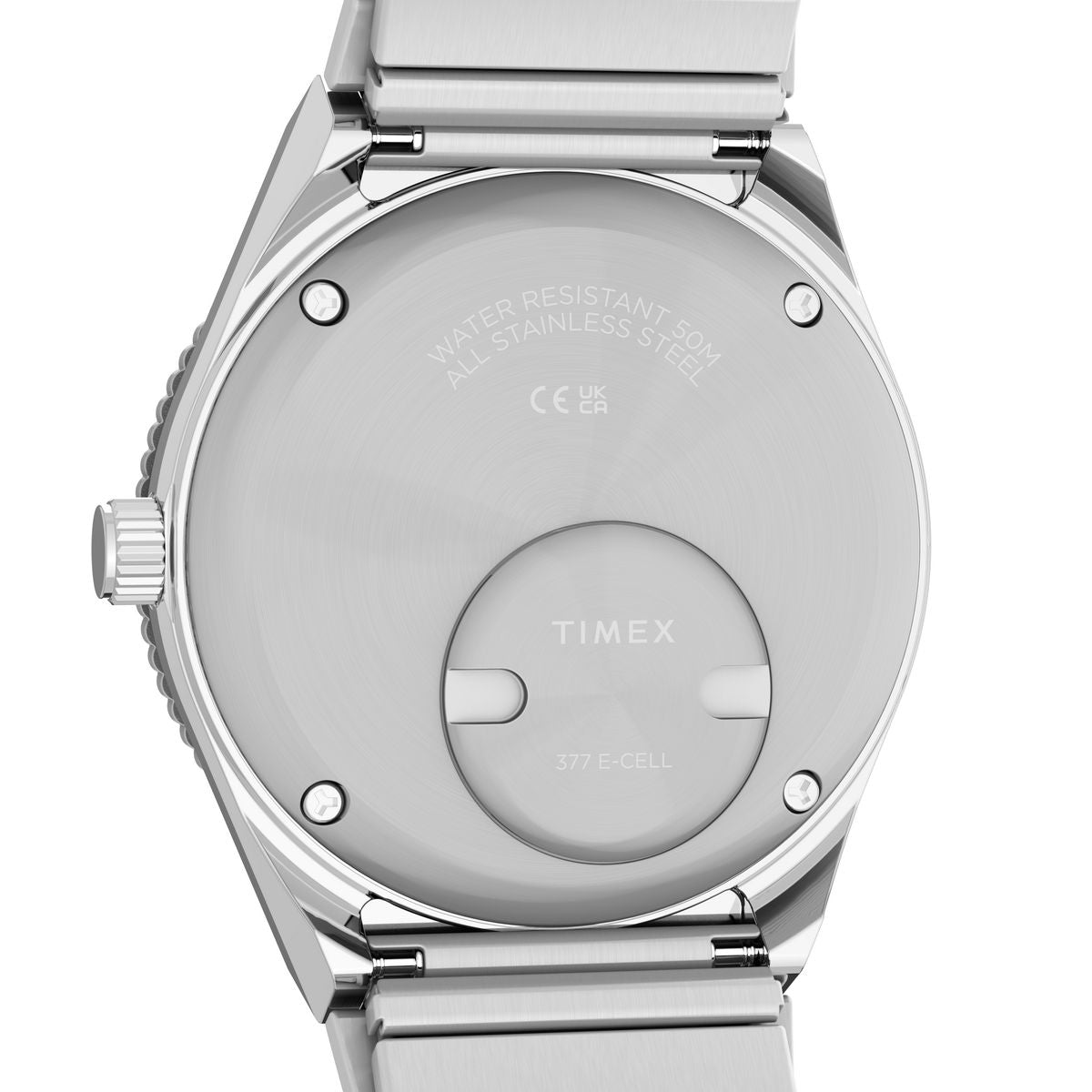 TW2Y77300 Timex Q Mini de mujer correa de metal