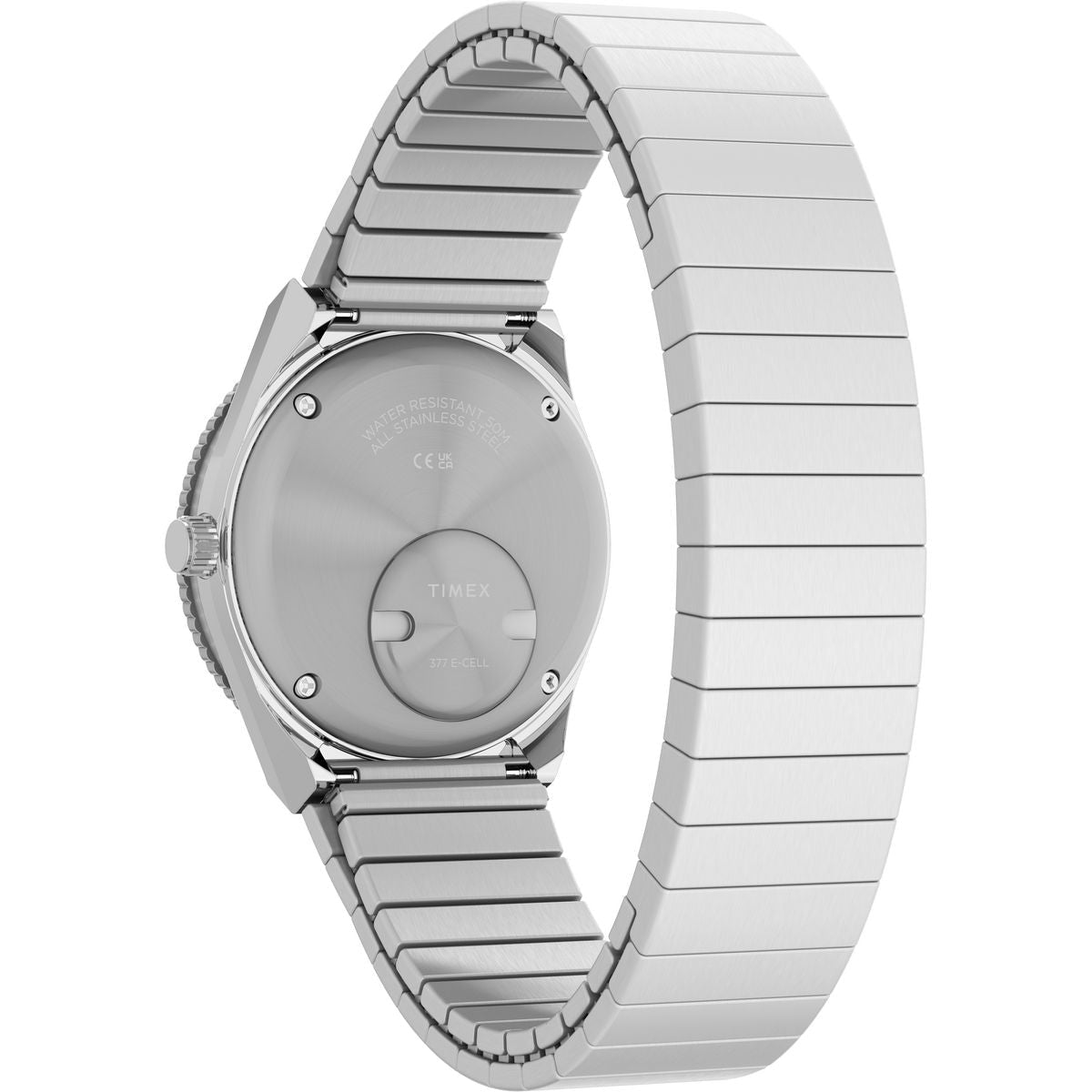 TW2Y77300 Reloj Timex Q Mini de mujer correa de metal