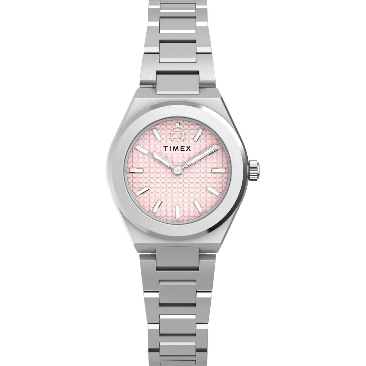 TW2Y77400 Reloj Timex Continental Mini de mujer correa de metal