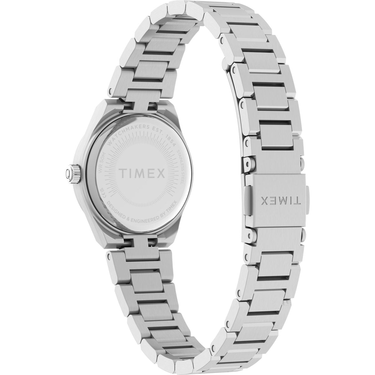 TW2Y77400 Reloj Timex Continental Mini de mujer correa de metal