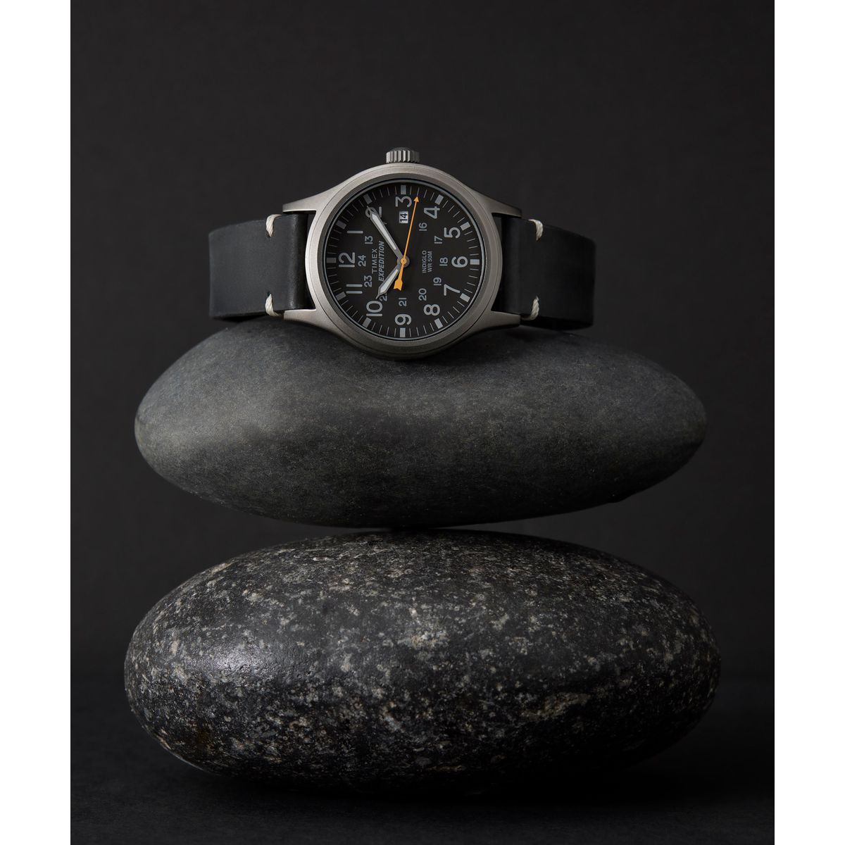TW4B01900 Expedition Scout para Caballero 40 mm