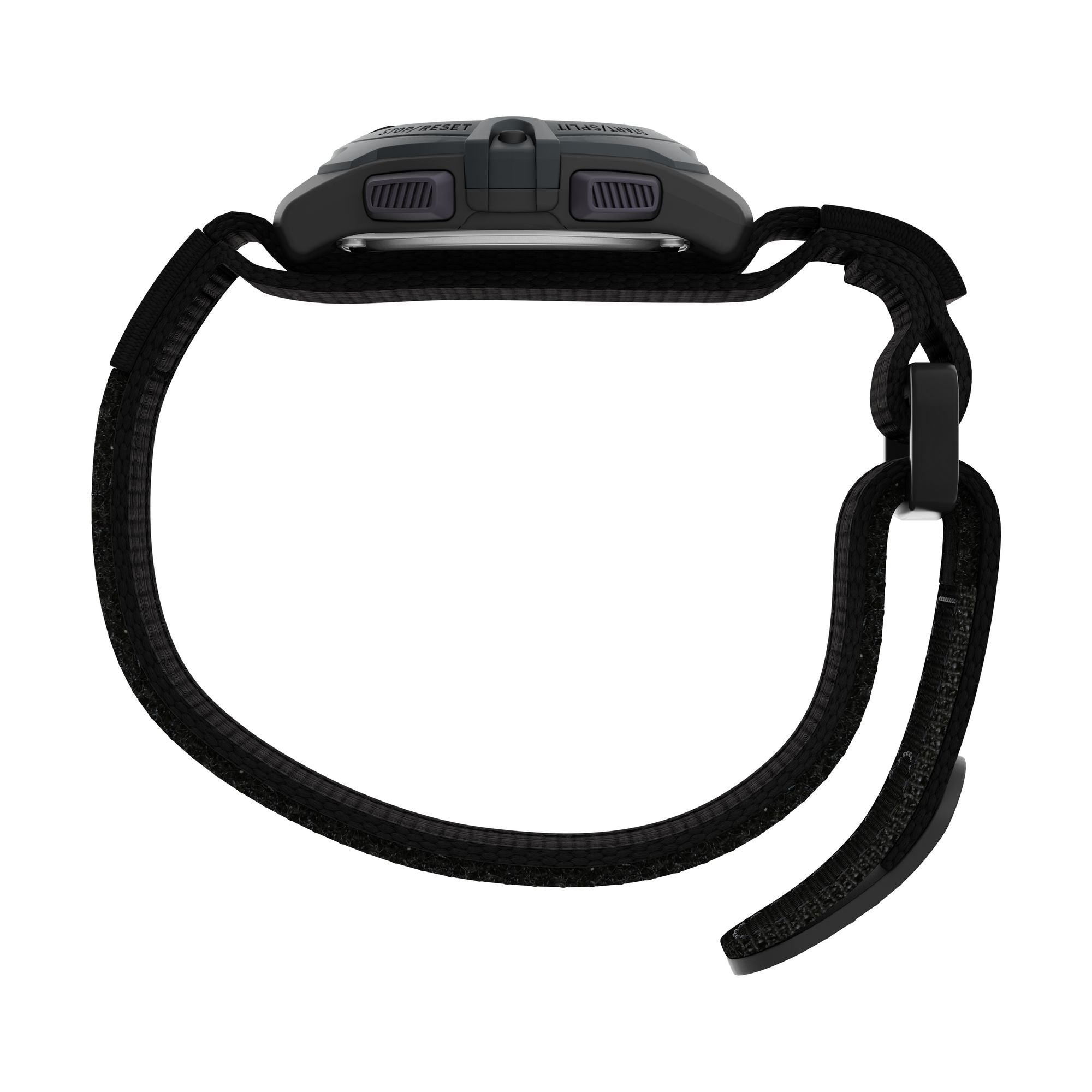 TW4B02400 Expedition Unisex pulsera de tela 33 mm