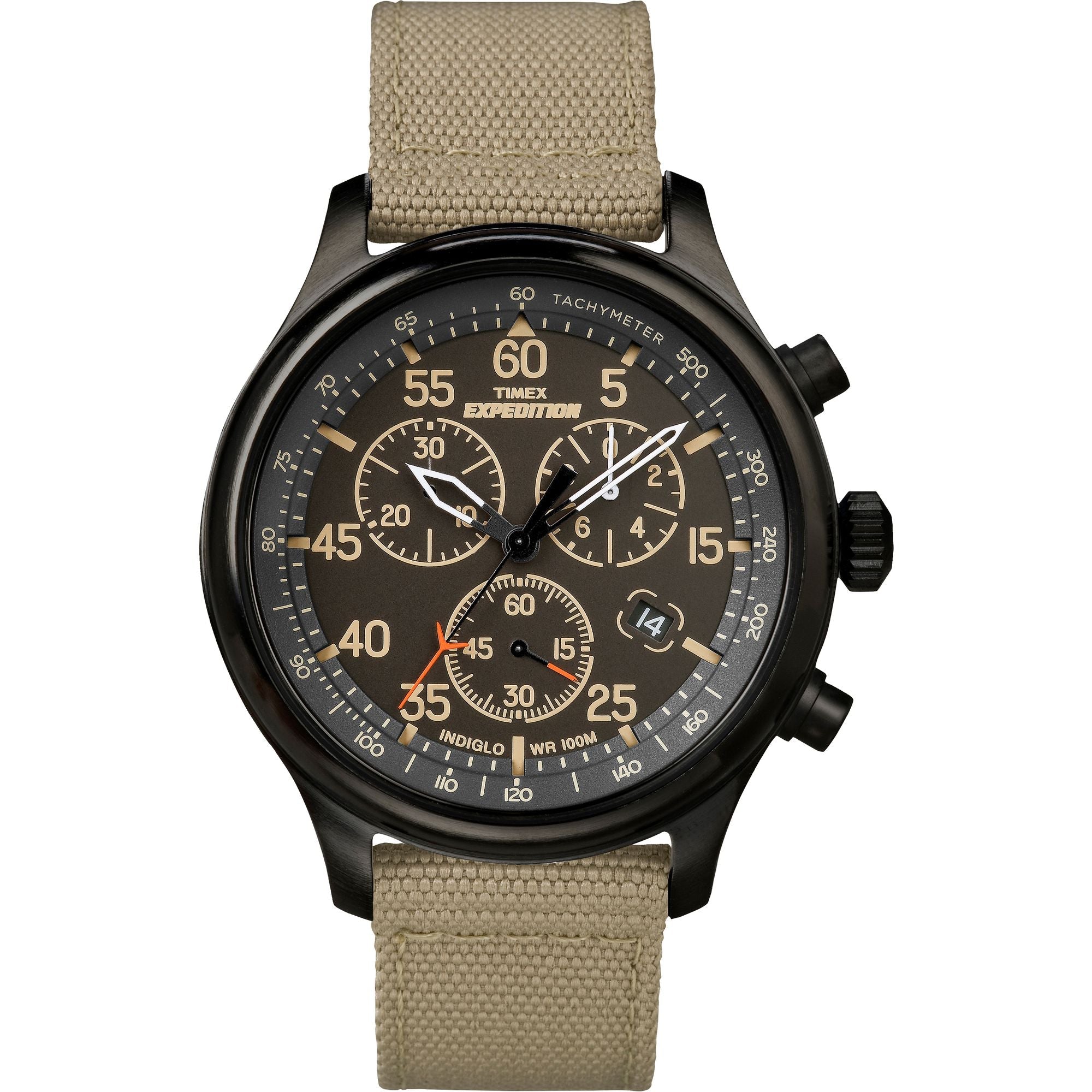 TW4B10200 Expedition Field para Hombre 43 mm