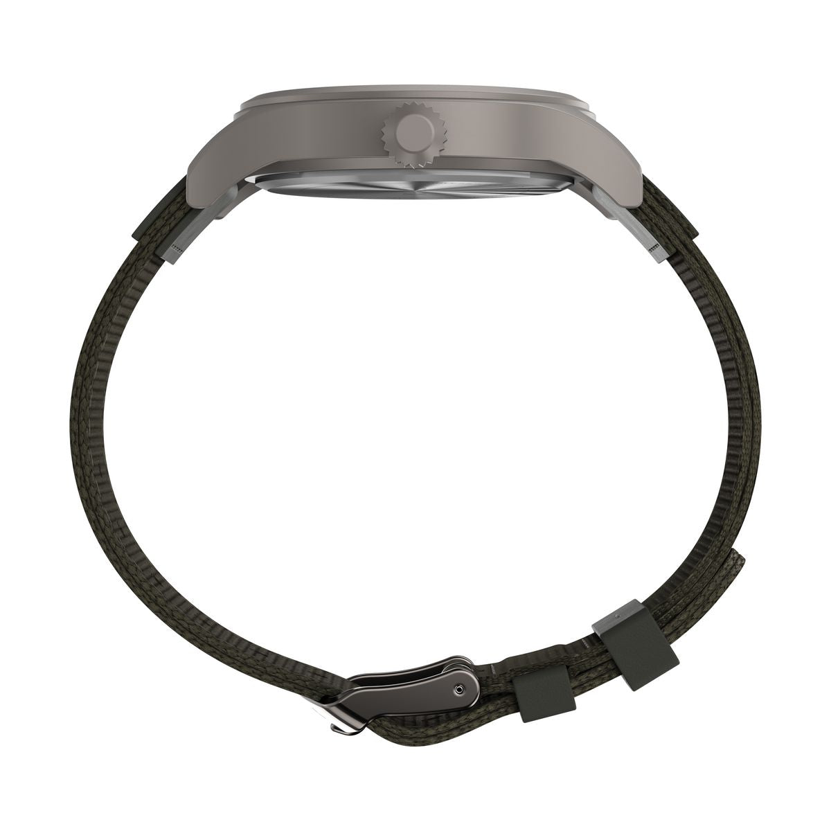 TW4B14000 Expedition Scout para Hombre 40 mm Pulsera de Tela