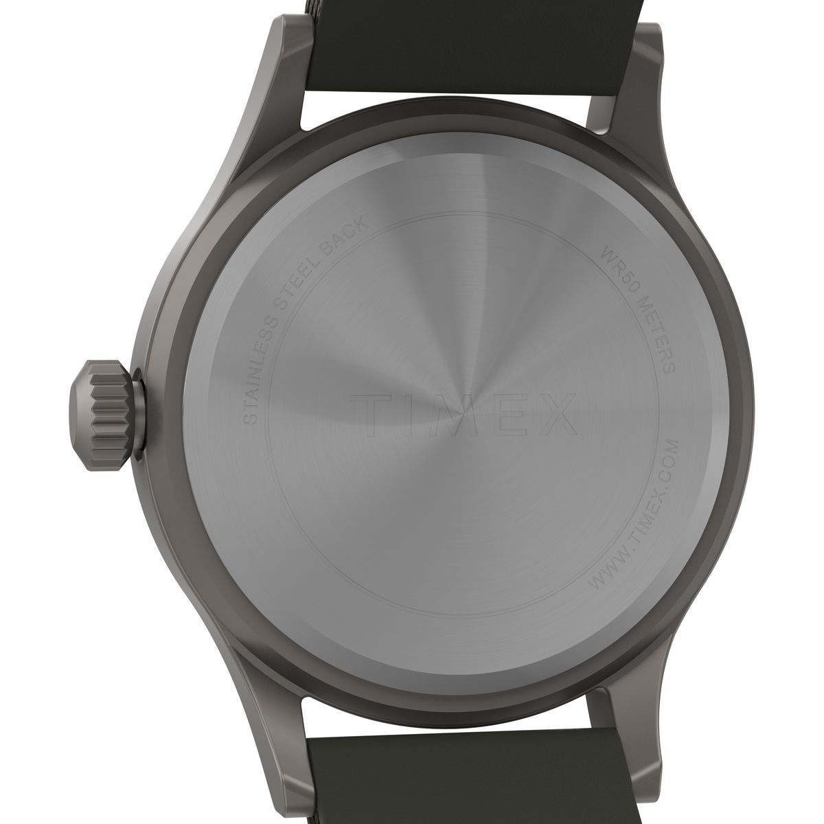 TW4B14000 Expedition Scout para Hombre 40 mm Pulsera de Tela