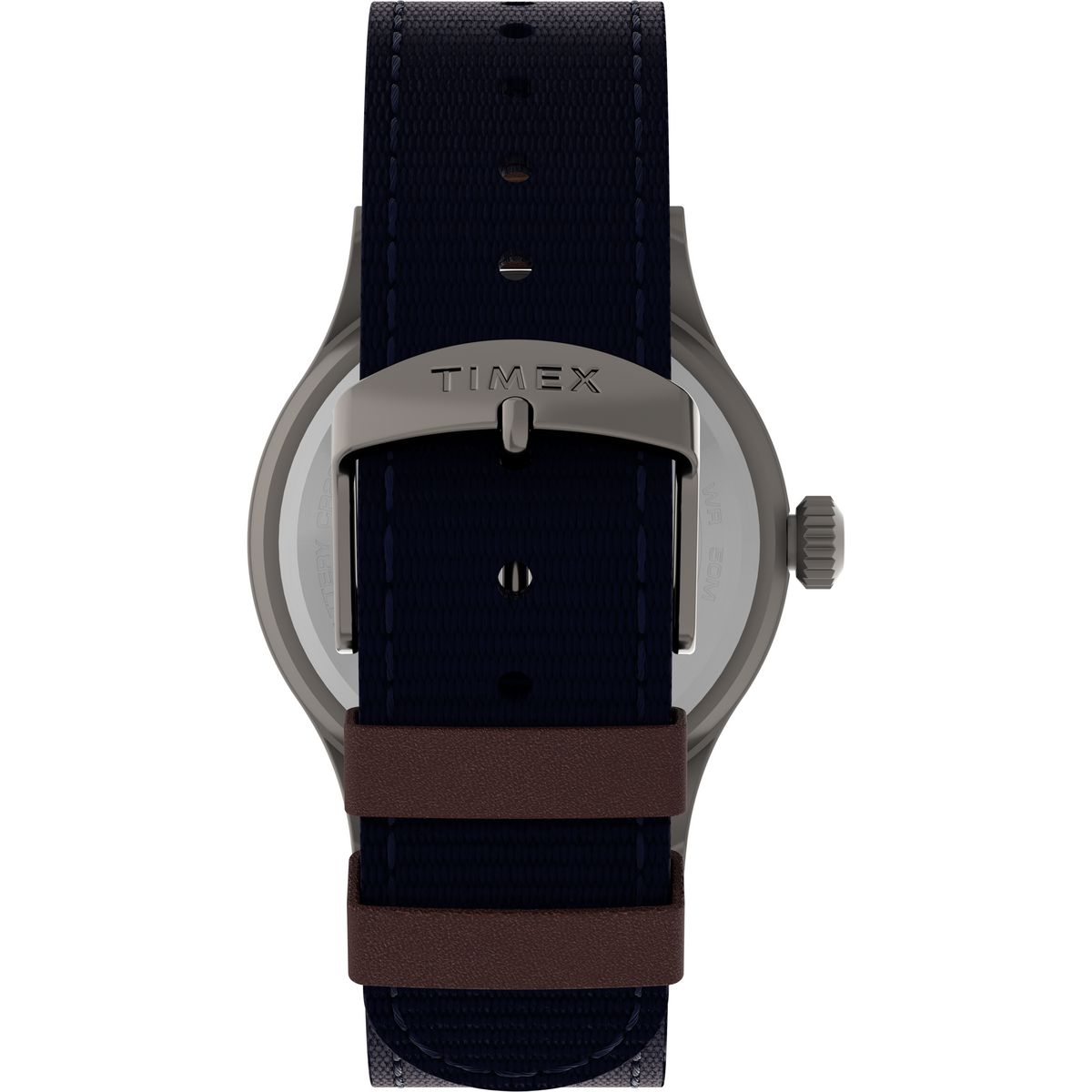 TW4B14100 Expedition Scout para Caballero 40 mm