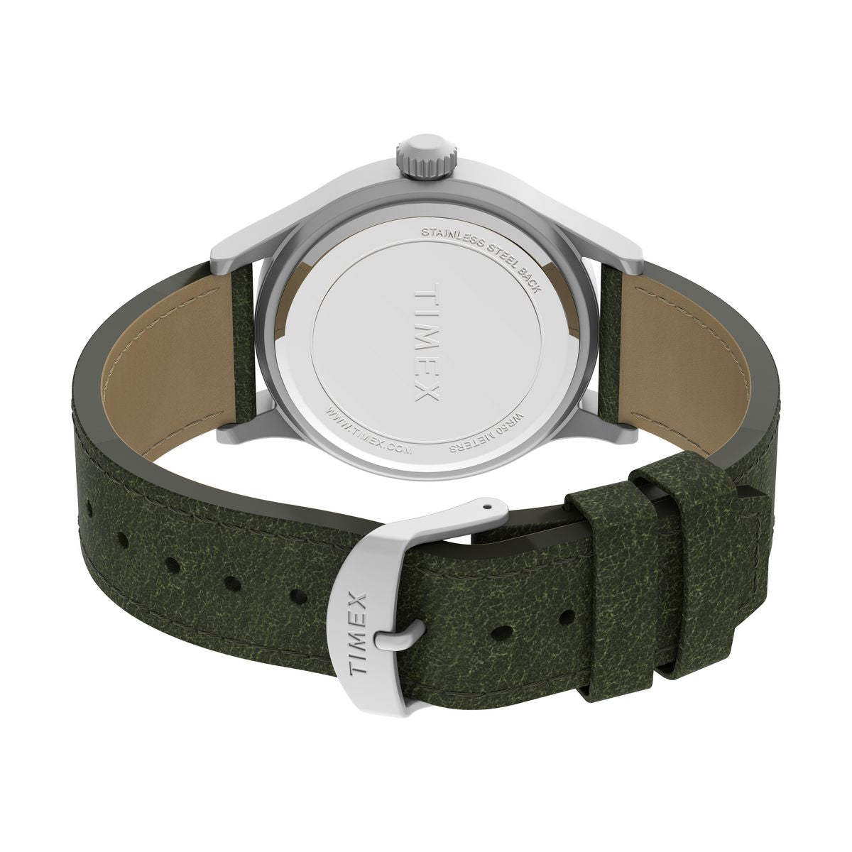 TW4B22900 Expedition Scout para Caballero 40 mm