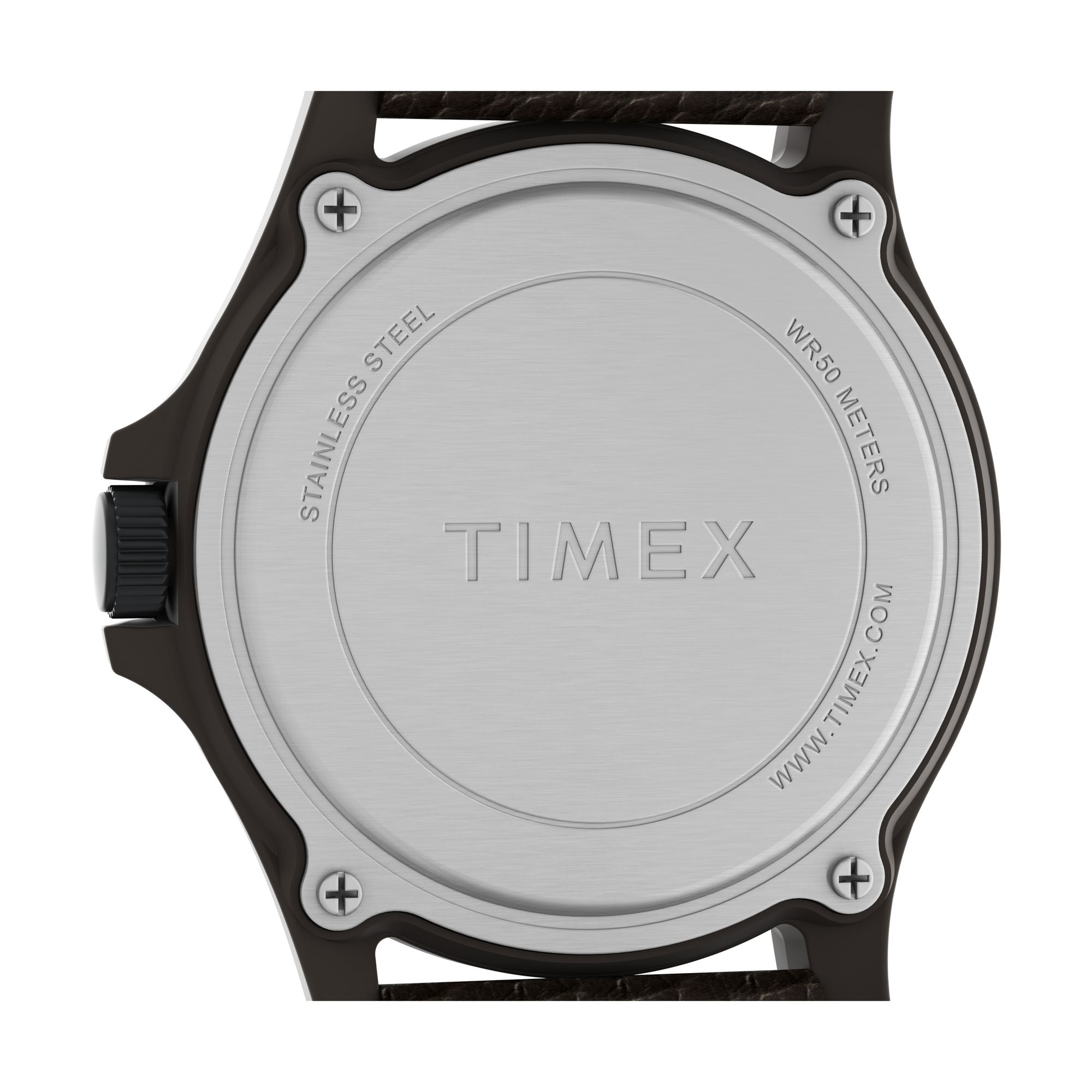 TW4B23700 Expedition Acadia de hombre correa de tela 40 mm