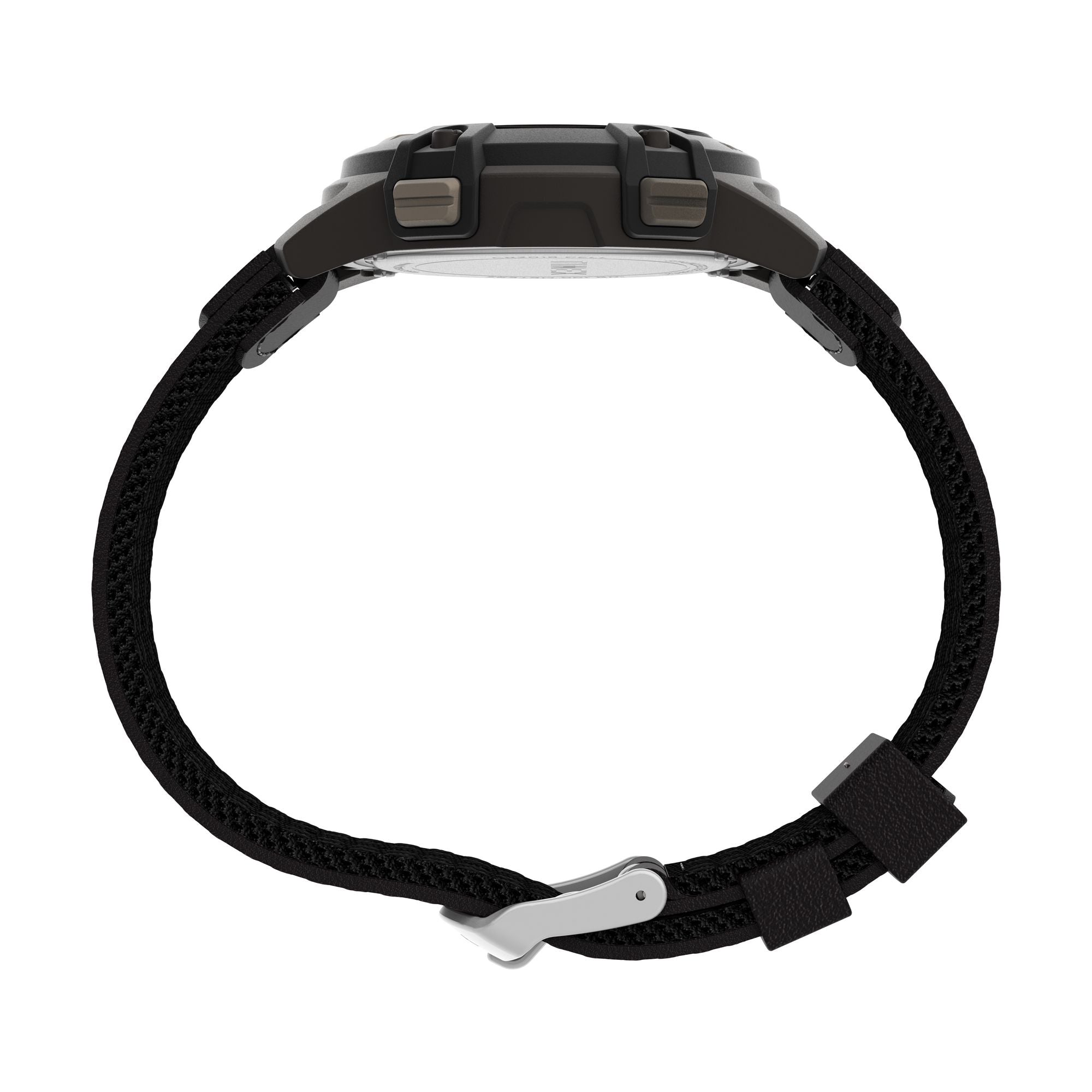 TW4B24500 Expedition CAT5 de caballero pulsera cuero 41 mm