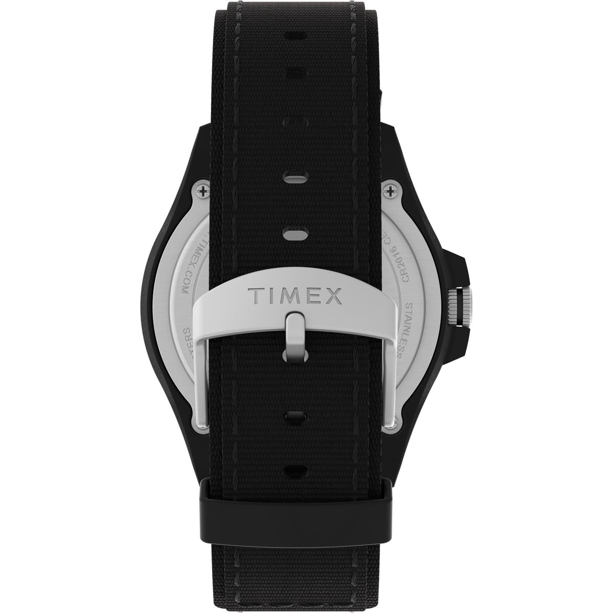TW4B26300 Timex Expedition Reloj para Hombre 42 mm Correa de Tela