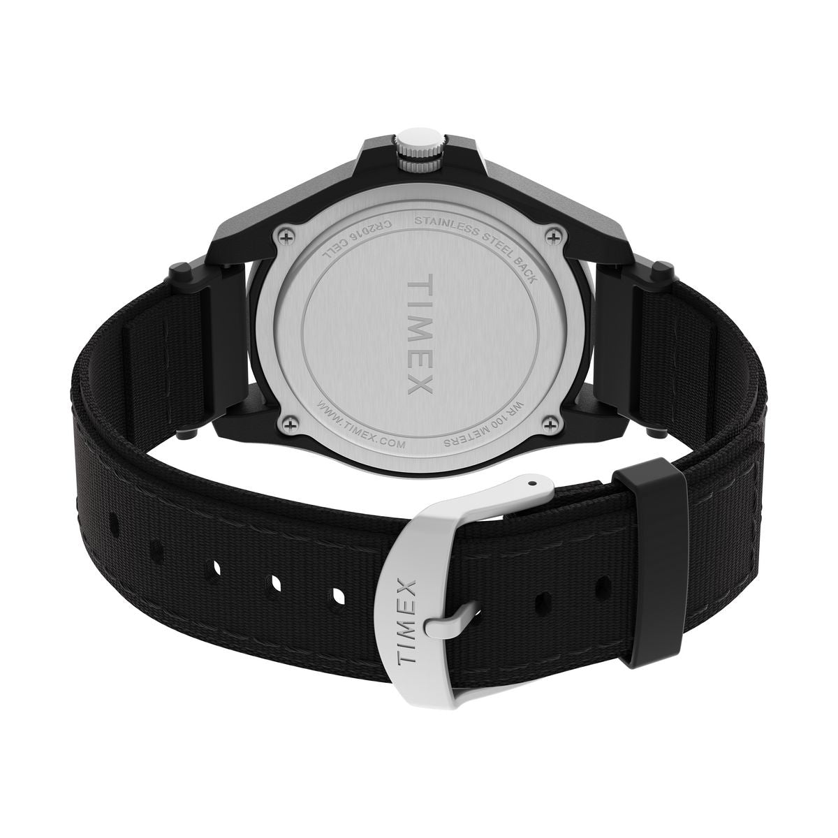 TW4B26300 Timex Expedition Reloj para Hombre 42 mm Correa de Tela