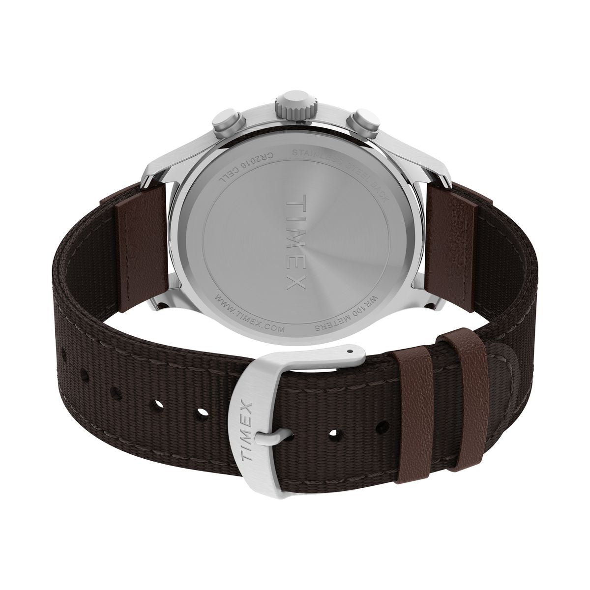 TW4B26800 Timex Expedition Field Reloj para Hombre Correa de Tela