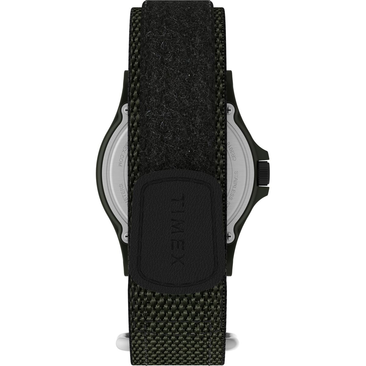 TW4B29300 Expedition Acadia Análogo para Caballero con Pulsera de Tela