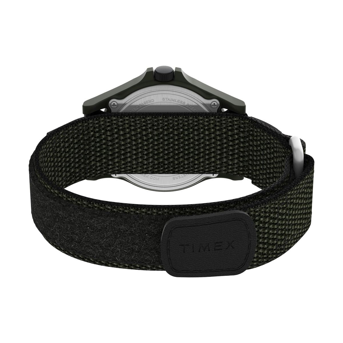 TW4B29300 Expedition Acadia Análogo para Caballero con Pulsera de Tela