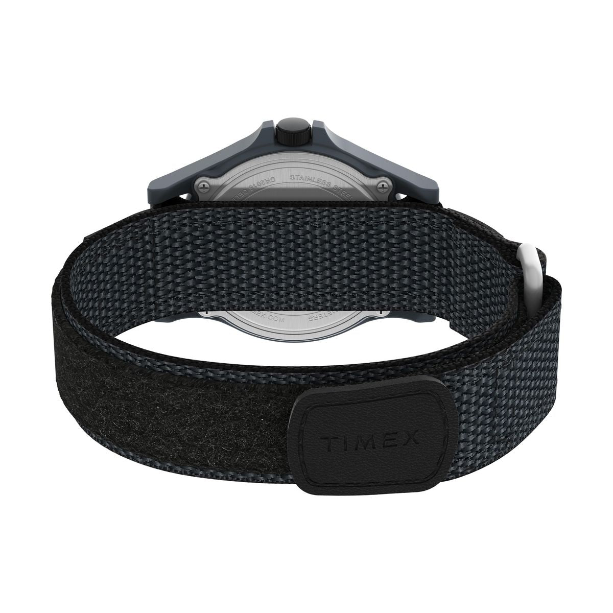 TW4B29500 Expedition Acadia Análogo para Caballero con Pulsera de Tela