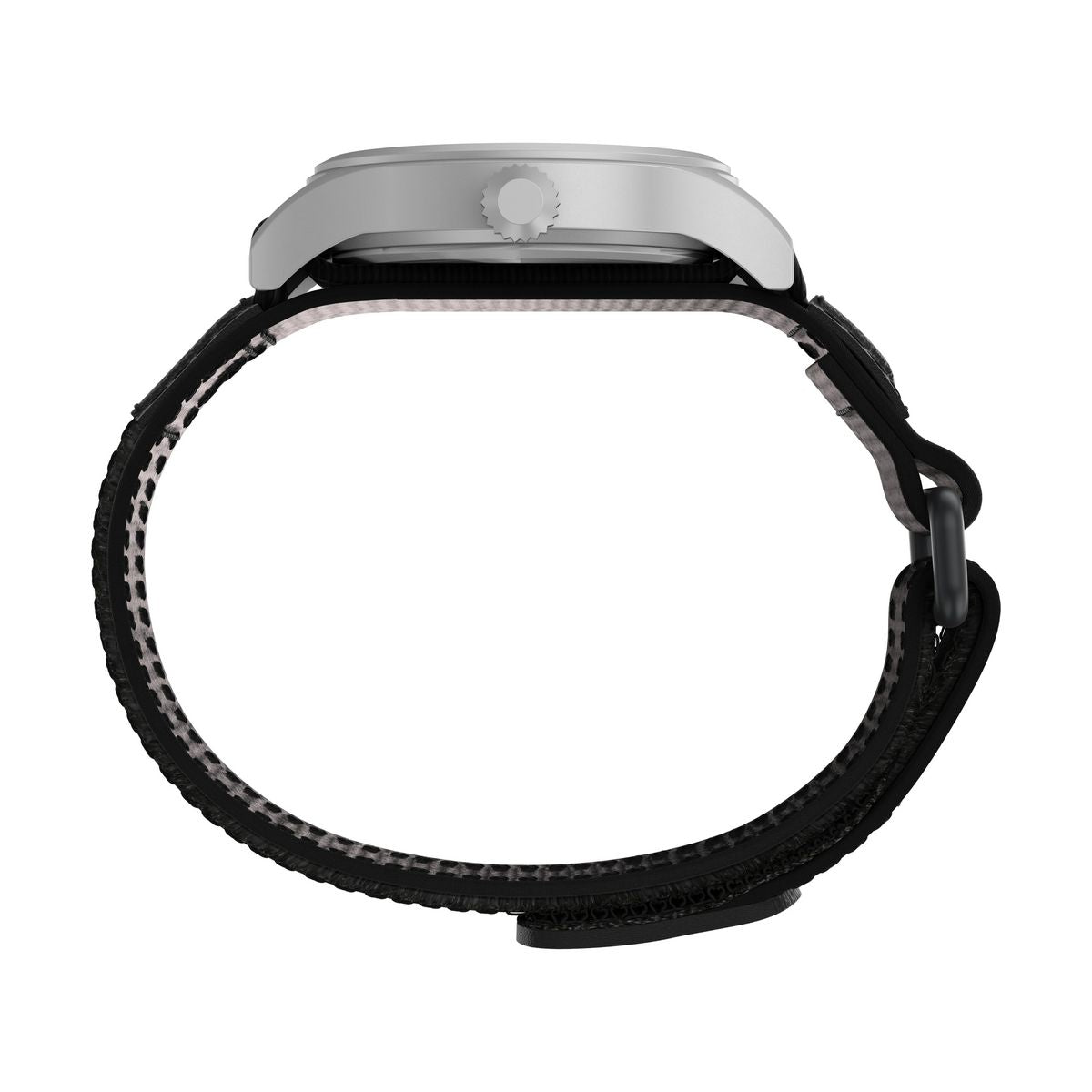 TW4B29600 Análogo para Hombre con Pulsera de Tela 40 mm