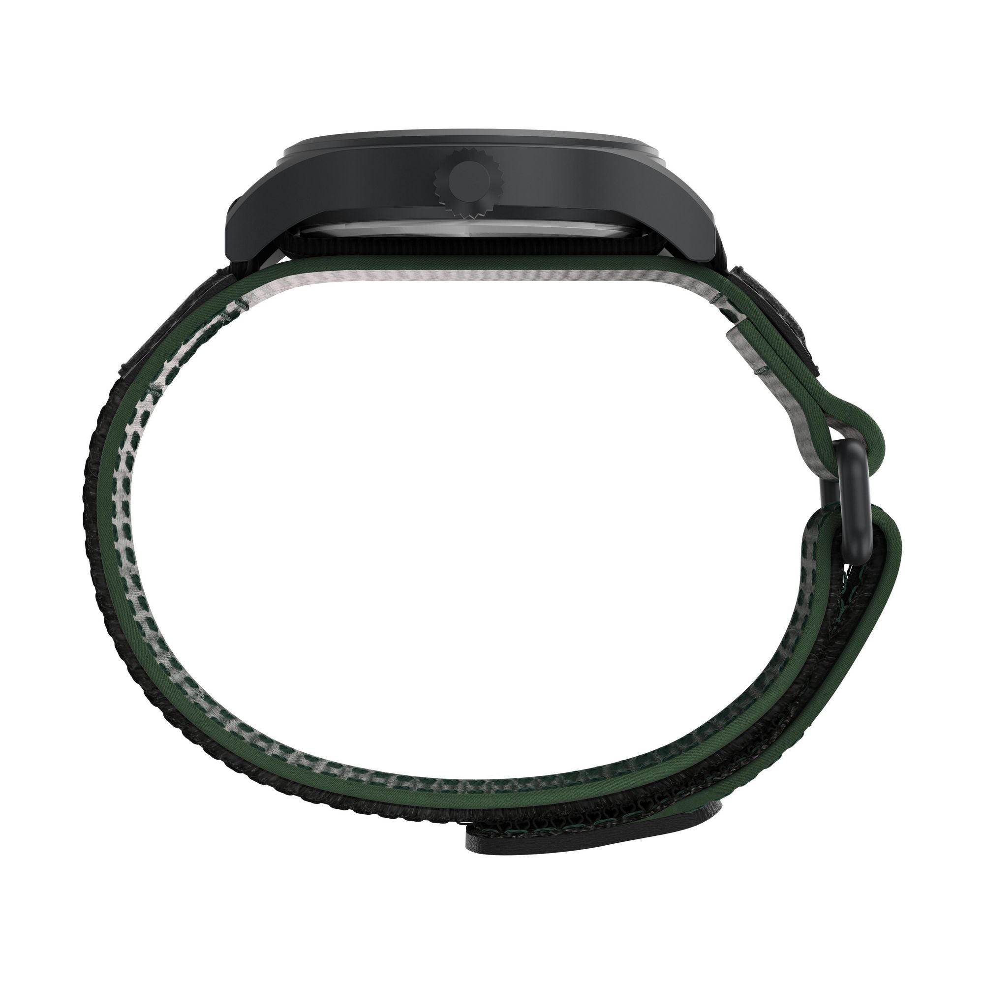 TW4B29700 Scout de hombre pulsera de tela