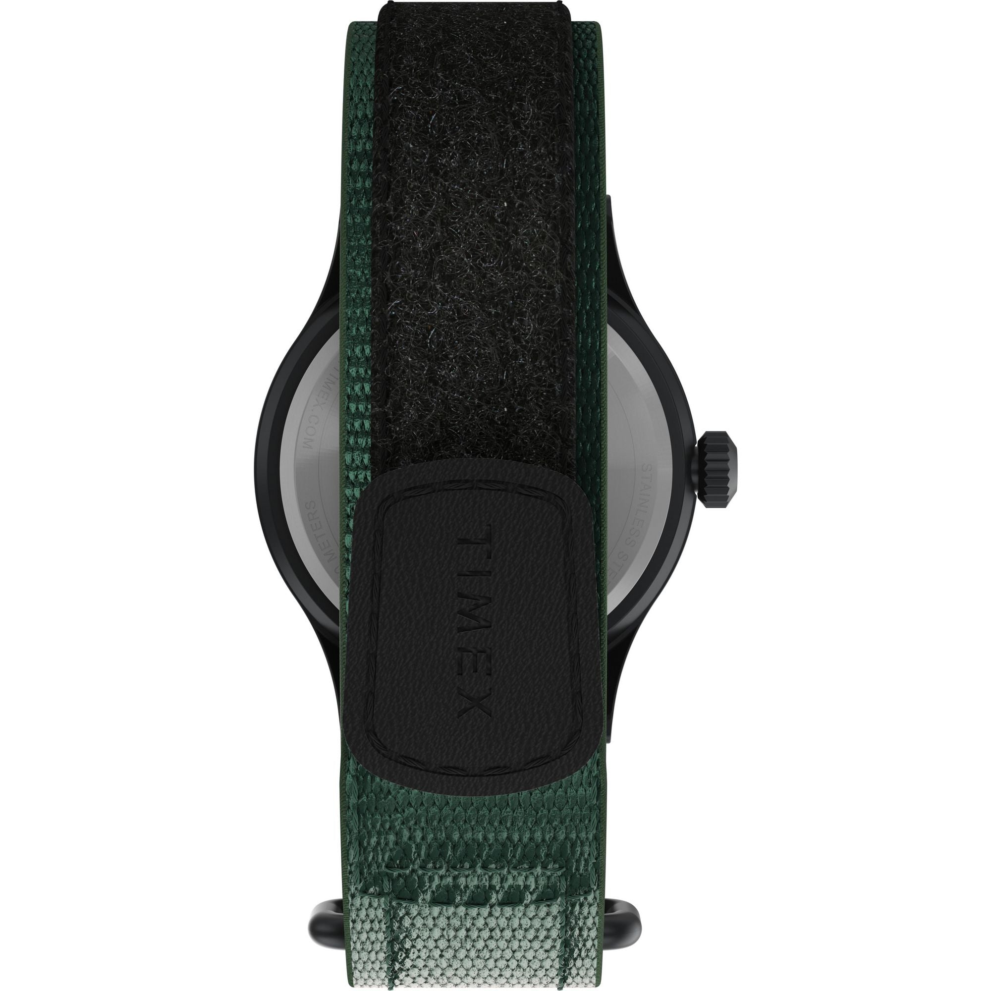 TW4B29700 Scout de hombre pulsera de tela