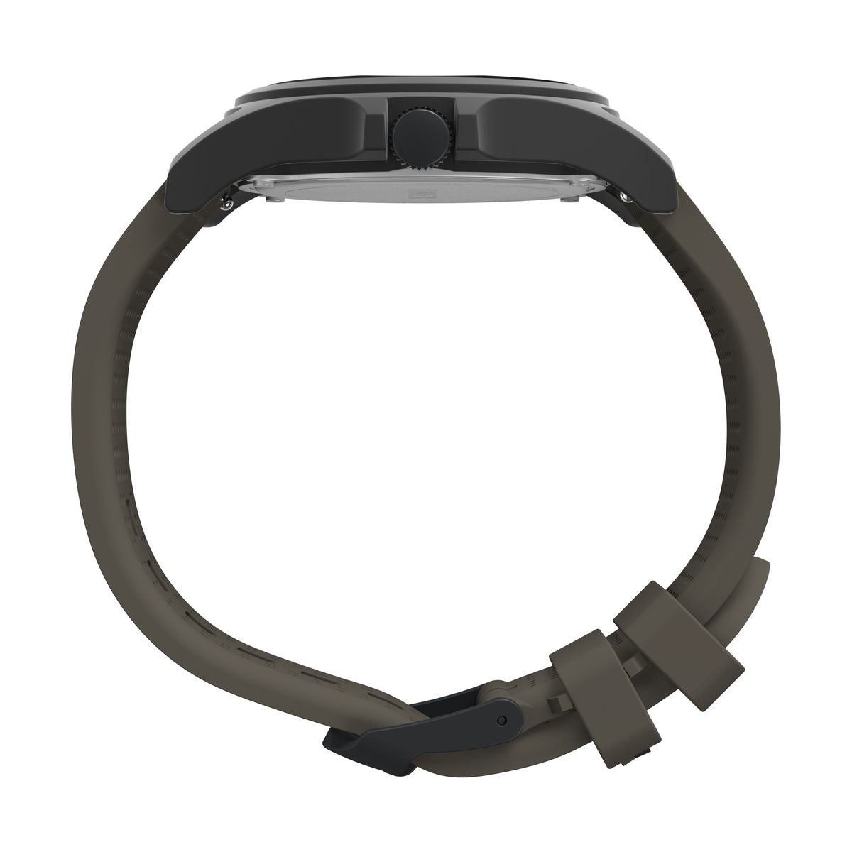 TW4B30000 Análogo para Hombre con Pulsera de Resina