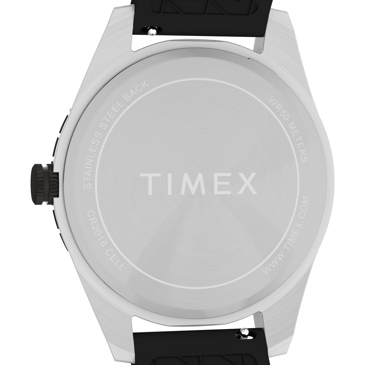 TW4B30800 Expedition Análogo para Hombre con Correa de Resina