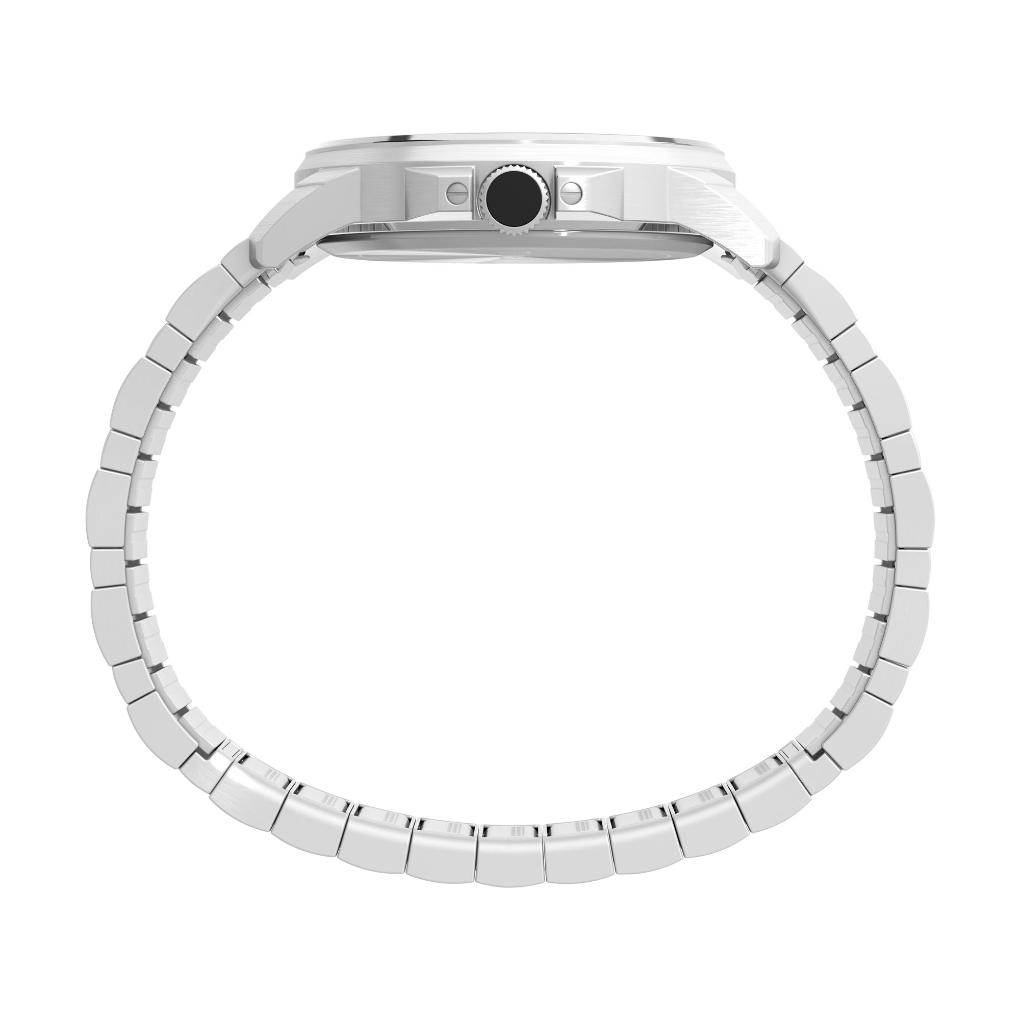TW4B31300 Expedition Field de hombre pulsera de metal 40 mm