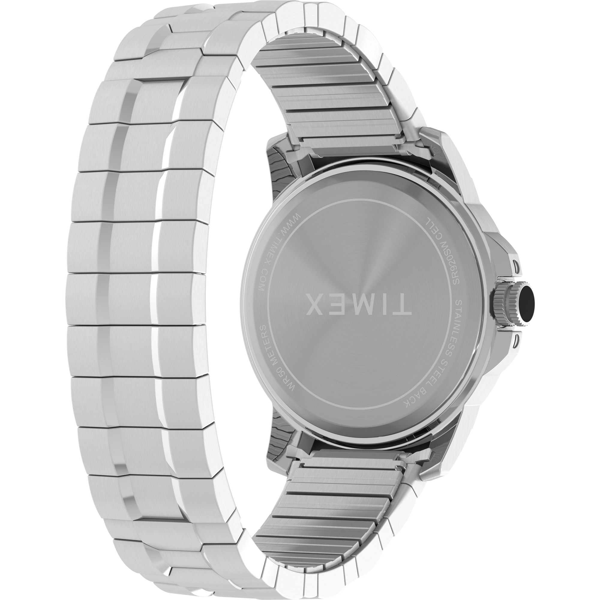 TW4B31300 Expedition Field de hombre pulsera de metal 40 mm