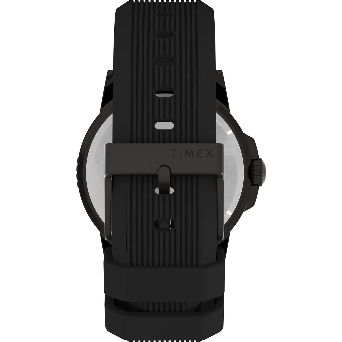 TW4B32200 Expedition Ridge de hombre correa de caucho