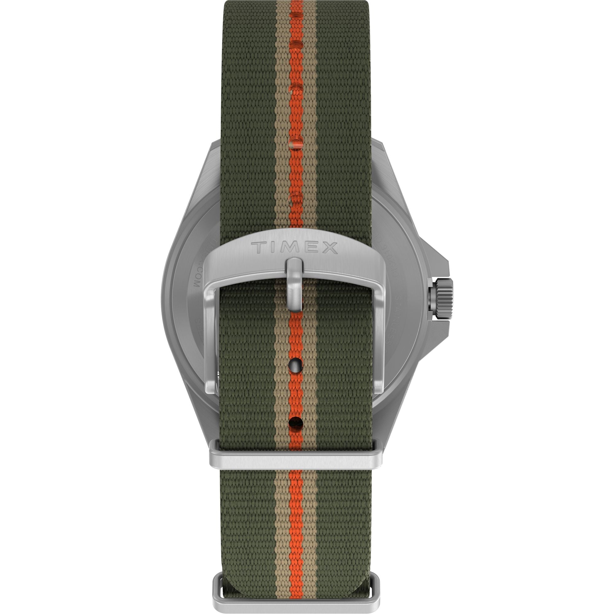 TW4B32400 Reloj Timex Expedition Field unisex pulsera de tela 36 mm