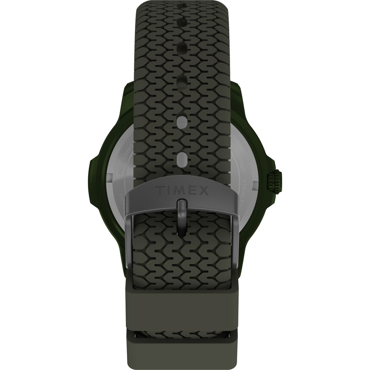 TW4B34700 Expedition Timber correa de silicona